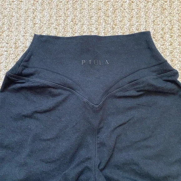 P’TULA | Legging Dark Gray Small - 26 - Picture 6 of 12